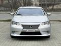 Lexus ES 300h 2013 года за 8 500 000 тг. в Актау