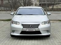 Lexus ES 300h 2013 годаfor8 200 000 тг. в Актау