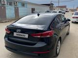 Hyundai Elantra 2016 года за 6 800 000 тг. в Актау – фото 3