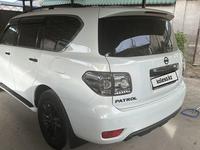 Nissan Patrol 2012 годаүшін14 000 000 тг. в Шымкент