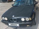 BMW 525 1992 года за 2 200 000 тг. в Шымкент