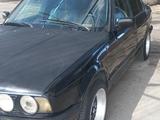 BMW 525 1992 года за 2 200 000 тг. в Шымкент – фото 2