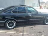 BMW 525 1992 года за 2 200 000 тг. в Шымкент – фото 5