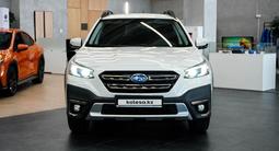 Subaru Outback Premium 2023 годаүшін23 390 000 тг. в Тараз – фото 2