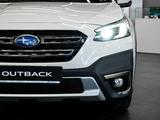 Subaru Outback Premium 2023 года за 23 390 000 тг. в Тараз – фото 4