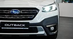 Subaru Outback Premium 2023 года за 23 390 000 тг. в Тараз – фото 4