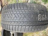 Одна зимняя шина 315/40/21 315/40R21 Pirelli. за 70 000 тг. в Алматы