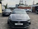 Hyundai Lafesta 2023 года за 9 000 000 тг. в Алматы