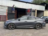 Hyundai Lafesta 2023 года за 9 000 000 тг. в Алматы – фото 2