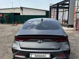 Hyundai Lafesta 2023 года за 9 000 000 тг. в Алматы – фото 5