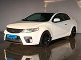 Kia Cerato 2012 годаүшін4 710 000 тг. в Шымкент