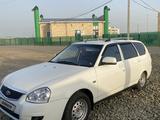 ВАЗ (Lada) Priora 2171 2015 года за 3 050 000 тг. в Атырау