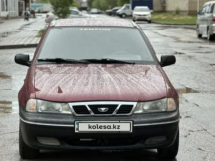 Daewoo Nexia 2006 года за 1 600 000 тг. в Астана – фото 11