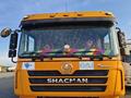 Shacman (Shaanxi)  F3000 2021 года за 23 000 000 тг. в Алматы
