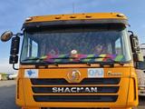 Shacman (Shaanxi)  F3000 2021 года за 23 000 000 тг. в Алматы