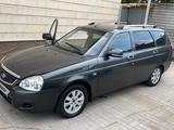 ВАЗ (Lada) Priora 2171 2014 годаfor2 500 000 тг. в Шымкент – фото 2