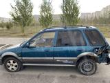 Honda Shuttle 1995 годаfor900 000 тг. в Астана – фото 4