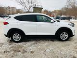 Hyundai Tucson 2020 годаүшін11 500 000 тг. в Караганда – фото 4