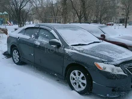 Toyota Camry 2007 года за 5 500 000 тг. в Степногорск