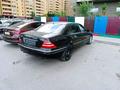 Mercedes-Benz S 600 2001 года за 4 100 000 тг. в Астана – фото 3