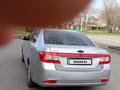 Chevrolet Epica 2012 года за 3 700 000 тг. в Уральск – фото 4