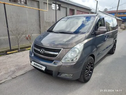 Hyundai Starex 2015 года за 12 500 000 тг. в Шымкент