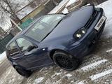 Volkswagen Golf 1999 годаfor2 400 000 тг. в Актобе – фото 3