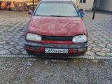 Volkswagen Golf 1991 годаfor500 000 тг. в Алматы