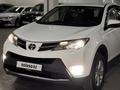 Toyota RAV4 2014 годаүшін10 500 000 тг. в Алматы