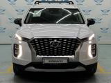 Hyundai Palisade 2021 года за 24 000 000 тг. в Алматы – фото 2