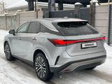 Lexus RX 350 2022 года за 34 900 000 тг. в Алматы – фото 4