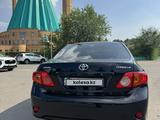 Toyota Corolla 2009 года за 4 999 999 тг. в Павлодар – фото 4