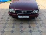 Audi A6 1995 года за 1 400 000 тг. в Актау