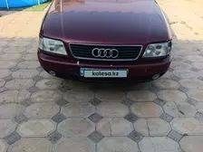 Audi A6, 1995