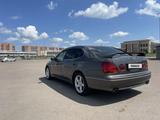 Toyota Aristo 1998 годаfor4 100 000 тг. в Кокшетау