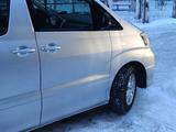 Toyota Alphard 2004 годаүшін8 900 000 тг. в Караганда – фото 4