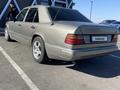 Mercedes-Benz E 260 1989 годаfor1 300 000 тг. в Алматы – фото 4