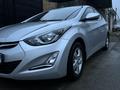 Hyundai Elantra 2014 года за 6 600 000 тг. в Шымкент – фото 2