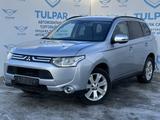 Mitsubishi Outlander 2013 годаүшін8 275 831 тг. в Семей