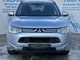 Mitsubishi Outlander 2013 года за 8 290 000 тг. в Семей – фото 2