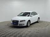 Audi A4 2006 года за 2 890 000 тг. в Алматы