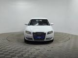Audi A4 2006 года за 2 890 000 тг. в Алматы – фото 2