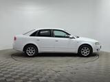 Audi A4 2006 года за 2 890 000 тг. в Алматы – фото 4