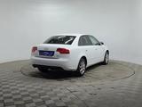 Audi A4 2006 года за 2 890 000 тг. в Алматы – фото 5
