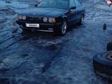 BMW 525 1995 годаүшін1 500 000 тг. в Караганда – фото 3