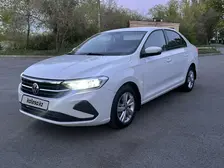 Volkswagen Polo, 2021