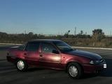 Daewoo Nexia 2011 годаүшін1 400 000 тг. в Костанай – фото 3