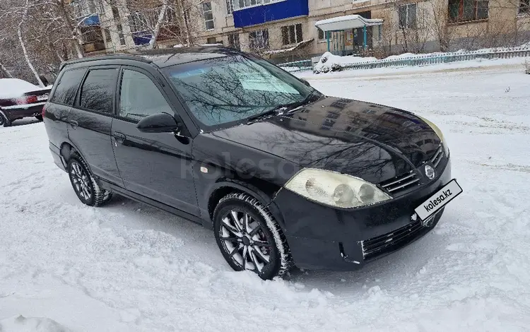 Nissan Wingroad 2000 года за 1 750 000 тг. в Рудный