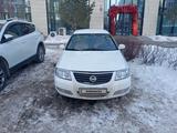 Nissan Almera Classic 2012 годаүшін2 800 000 тг. в Астана – фото 2