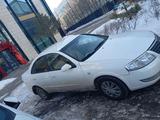 Nissan Almera Classic 2012 годаүшін2 800 000 тг. в Астана